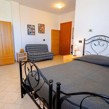 Villa Rita - Casa Vista Mare - Vasto Punta Penna Εξωτερικό φωτογραφία