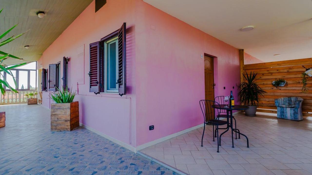 Villa Rita - Casa Vista Mare - Vasto Punta Penna Εξωτερικό φωτογραφία