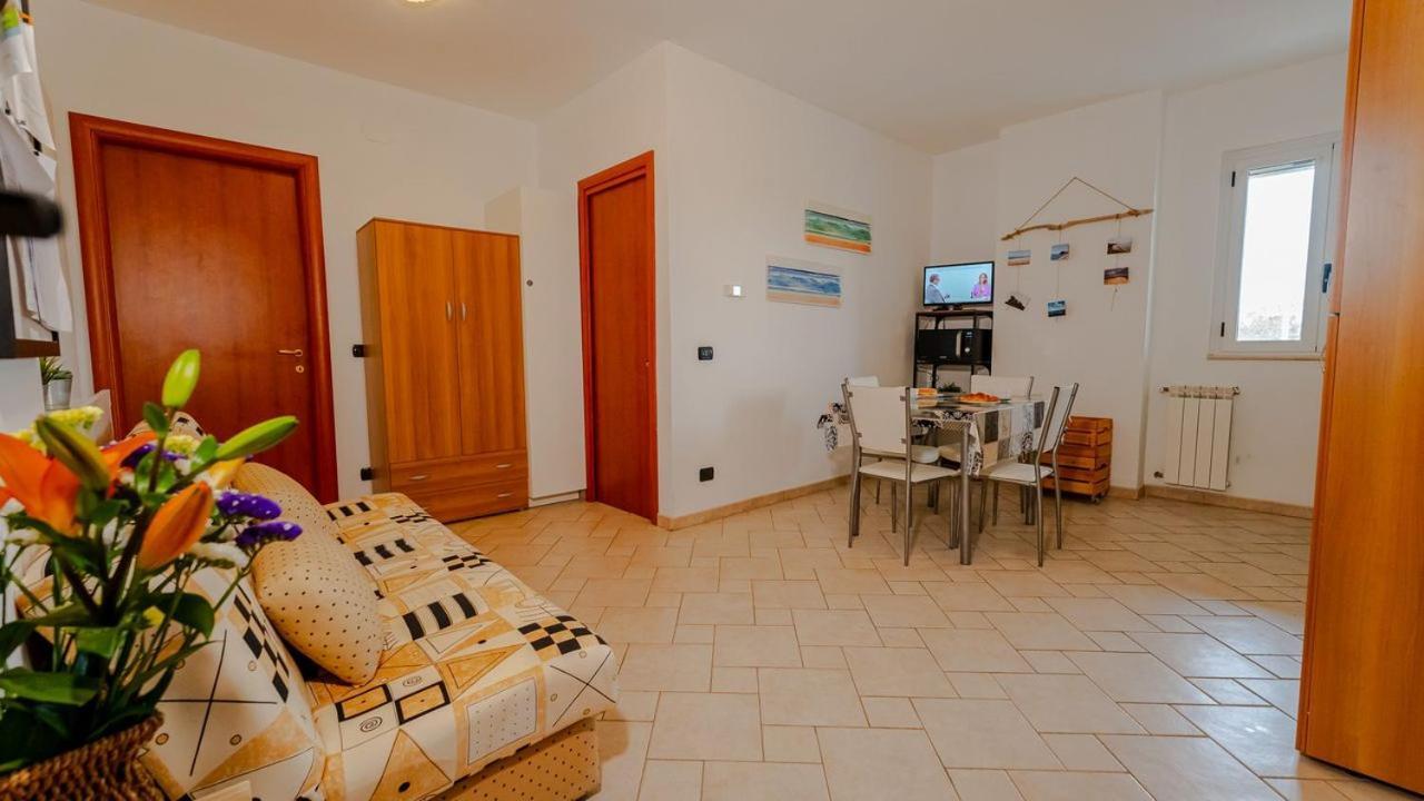 Villa Rita - Casa Vista Mare - Vasto Punta Penna Εξωτερικό φωτογραφία
