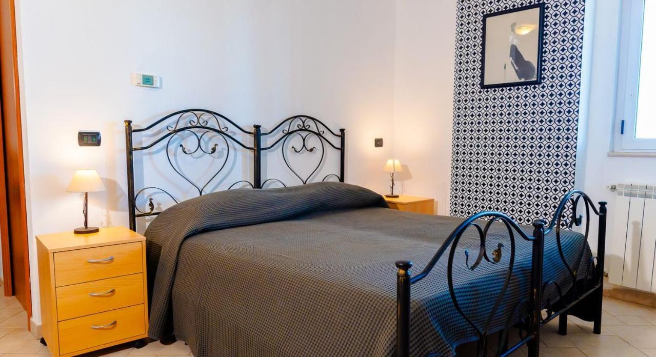 Villa Rita - Casa Vista Mare - Vasto Punta Penna Εξωτερικό φωτογραφία