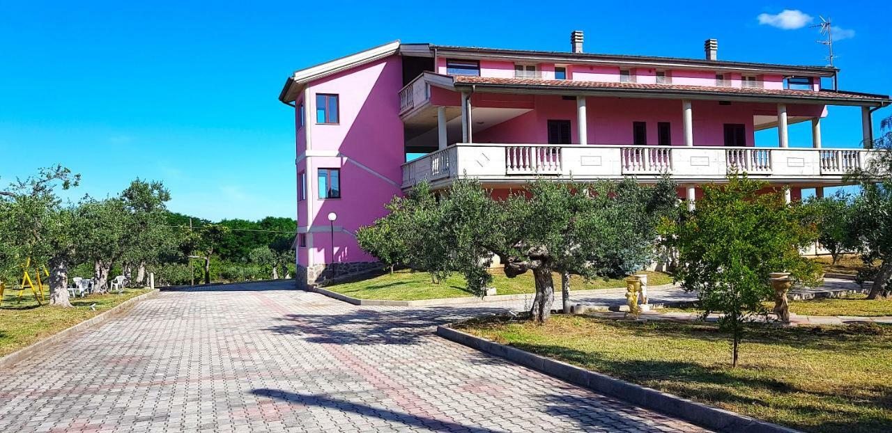Villa Rita - Casa Vista Mare - Vasto Punta Penna Εξωτερικό φωτογραφία