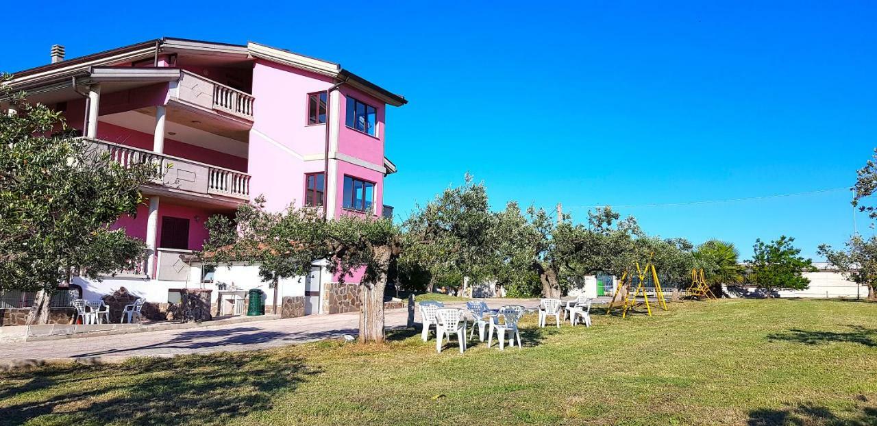Villa Rita - Casa Vista Mare - Vasto Punta Penna Εξωτερικό φωτογραφία