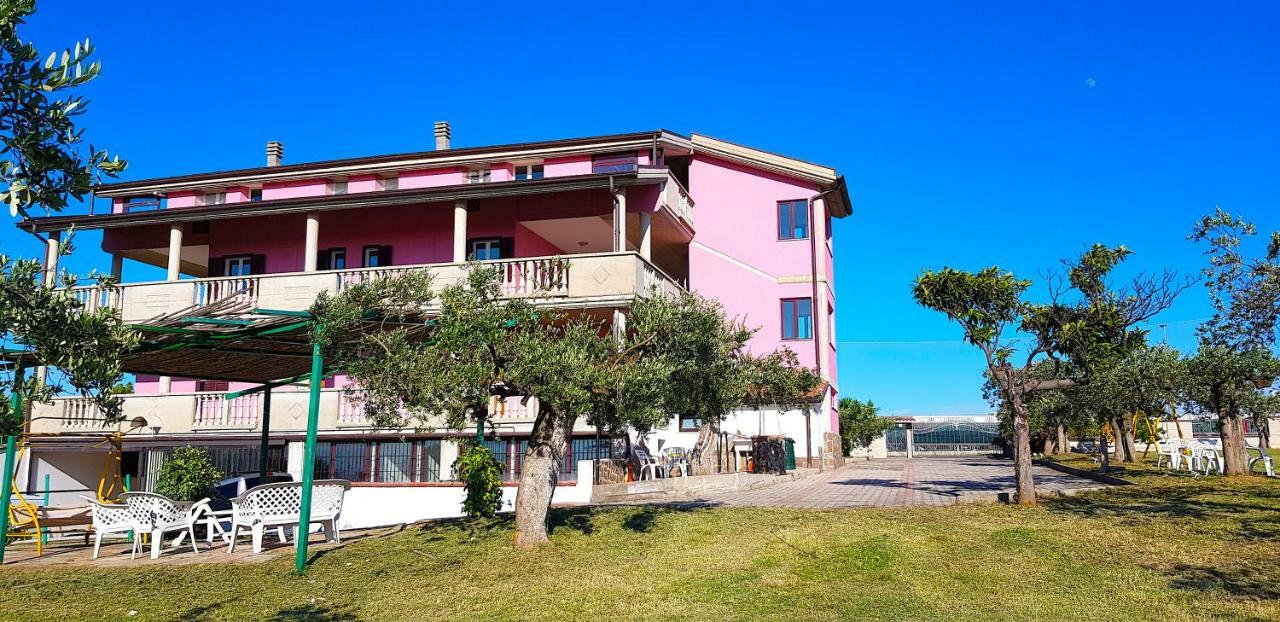 Villa Rita - Casa Vista Mare - Vasto Punta Penna Εξωτερικό φωτογραφία