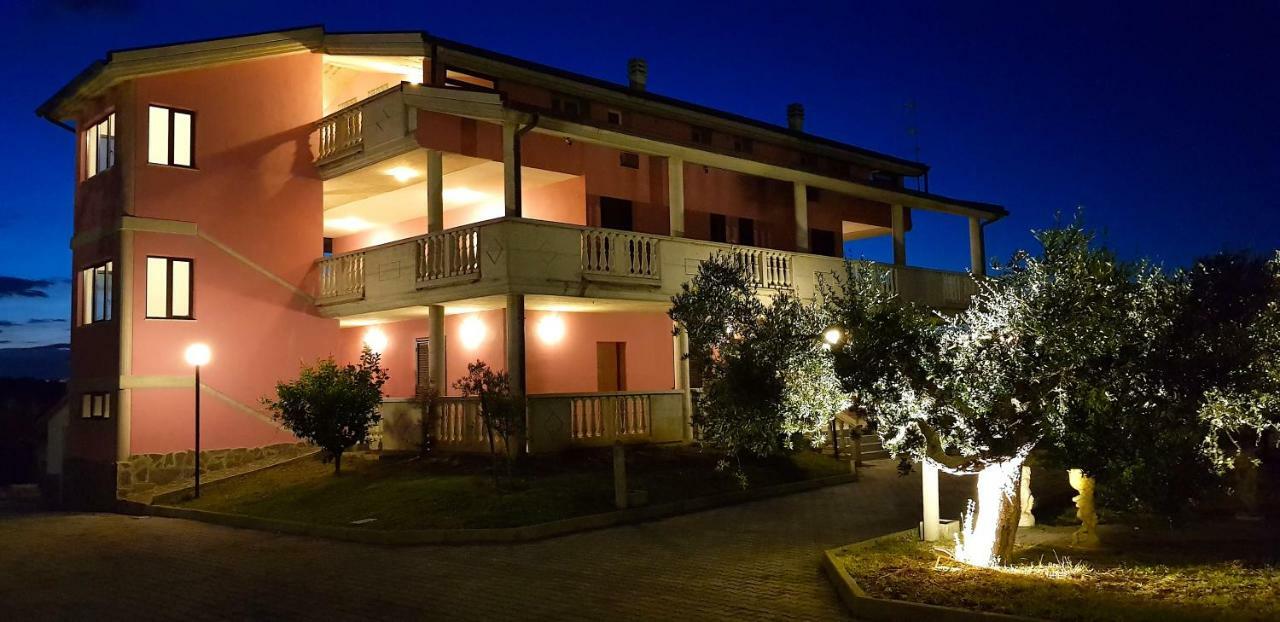 Villa Rita - Casa Vista Mare - Vasto Punta Penna Εξωτερικό φωτογραφία