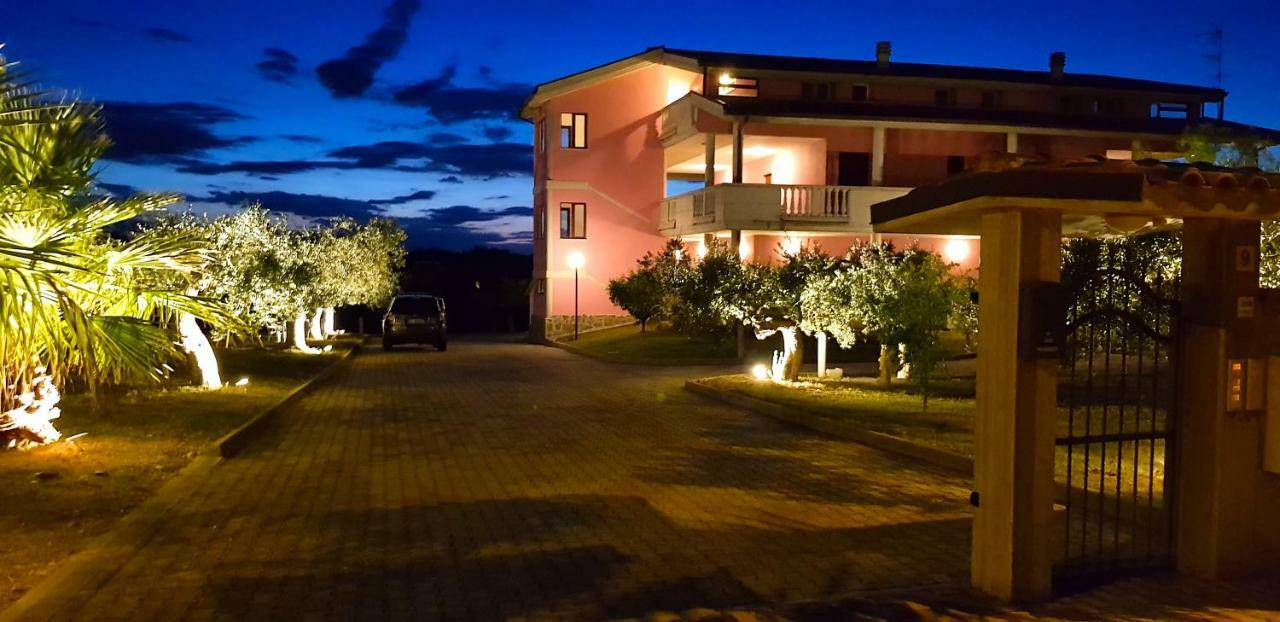 Villa Rita - Casa Vista Mare - Vasto Punta Penna Εξωτερικό φωτογραφία