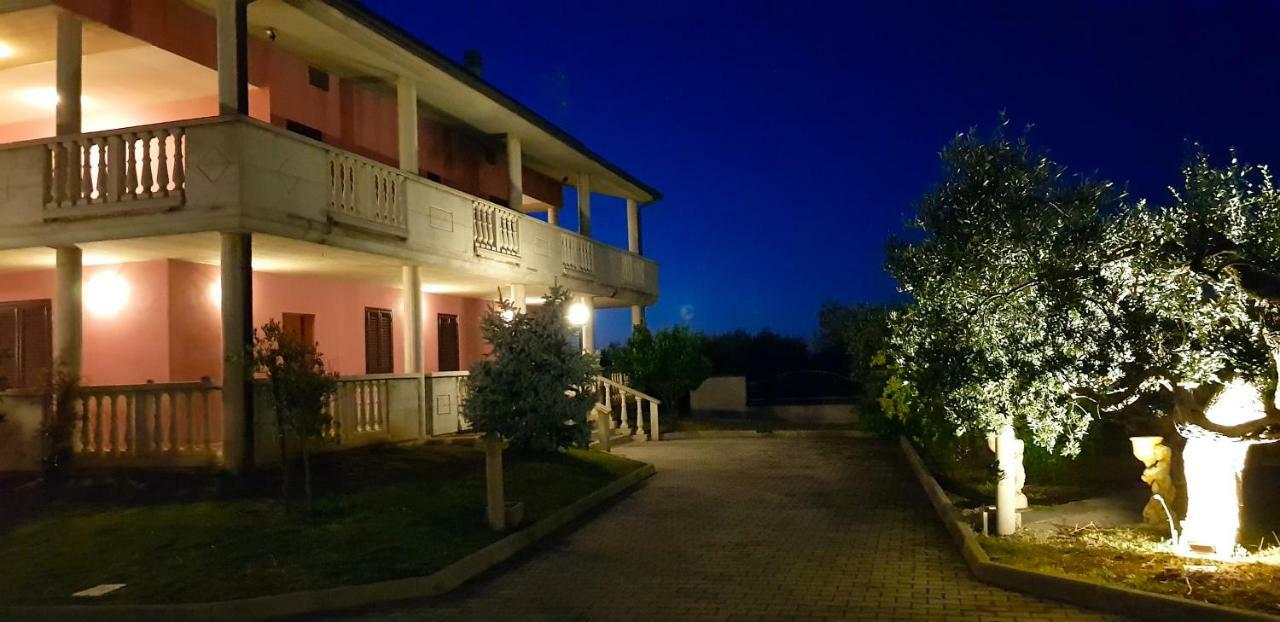 Villa Rita - Casa Vista Mare - Vasto Punta Penna Εξωτερικό φωτογραφία
